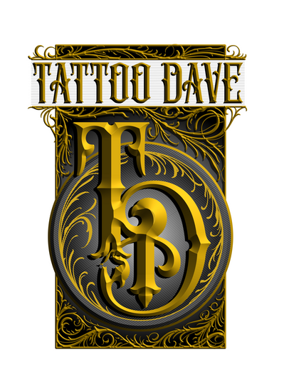 Tattoo Dave
